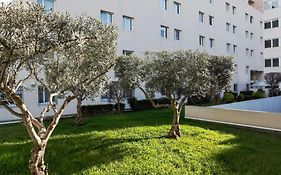 Aparthotel Adagio Access Marseille Prado Perier