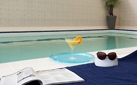 Aparthotel Adagio Access Marseille Prado Perier
